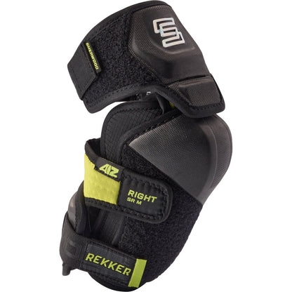 Sher - Wood Rekker Morph 1 Elbow Pads - Elbow Pads