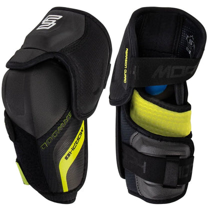 Sher - Wood Rekker Morph 1 Elbow Pads - Elbow Pads