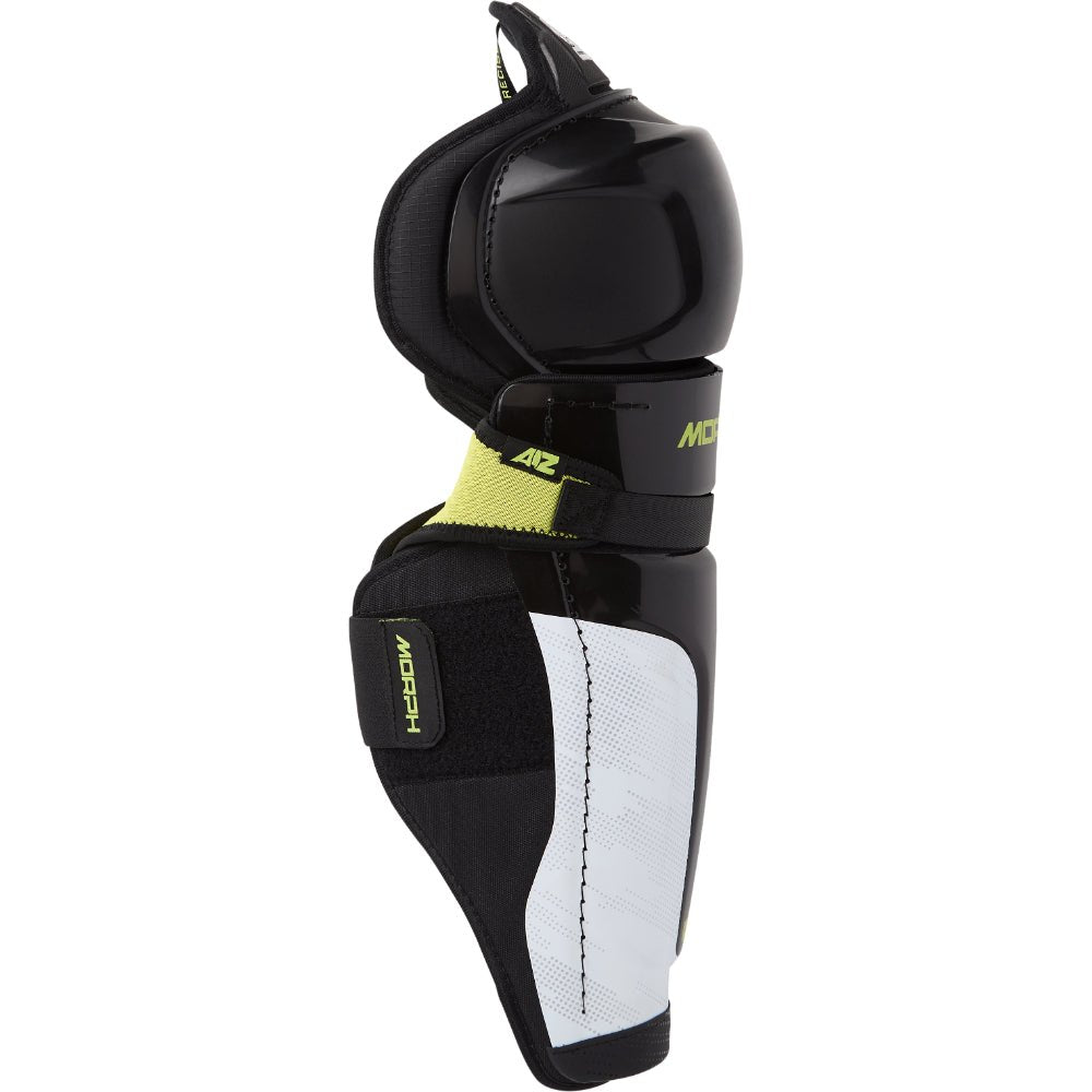 Sher - Wood Rekker Morph 1 Shin Guards - Shin Guards