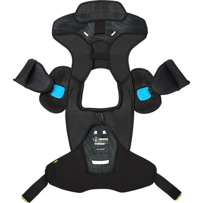 Sher - Wood Rekker Morph 1 Shoulder Pads - Shoulder Pads