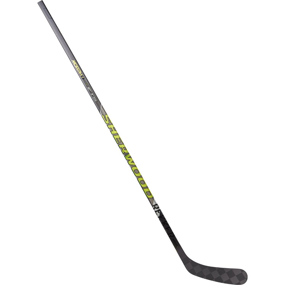 Sher - Wood Rekker Morph 2 Composite Hockey Stick - Sticks