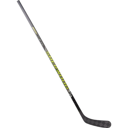 Sher - Wood Rekker Morph 2 Composite Hockey Stick - Sticks
