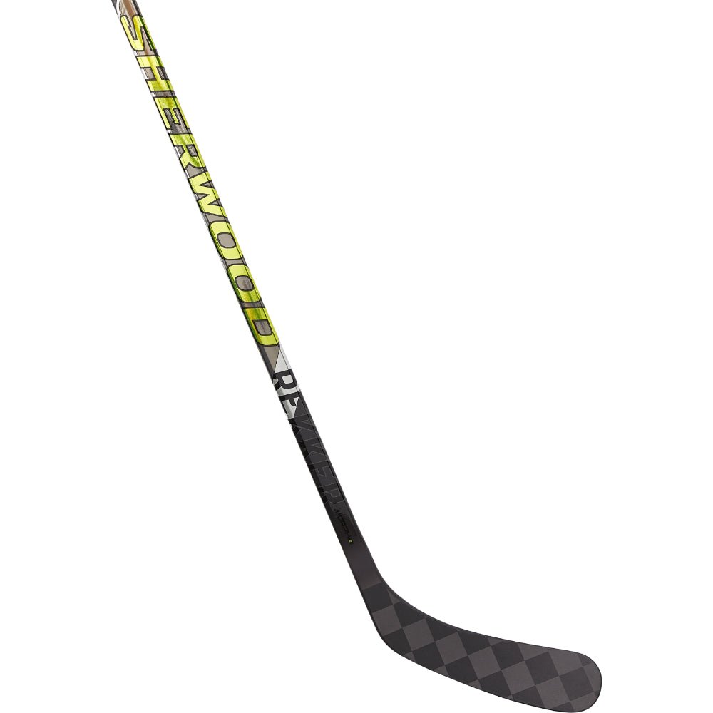 Sher - Wood Rekker Morph 2 Composite Hockey Stick - Sticks