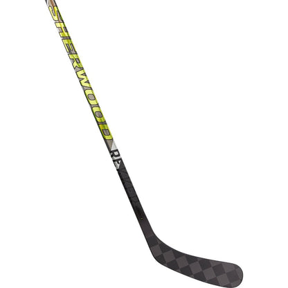 Sher - Wood Rekker Morph 2 Composite Hockey Stick - Sticks