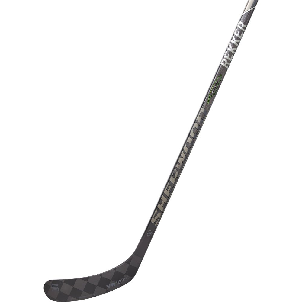 Sher - Wood Rekker Morph 2 Composite Hockey Stick - Sticks