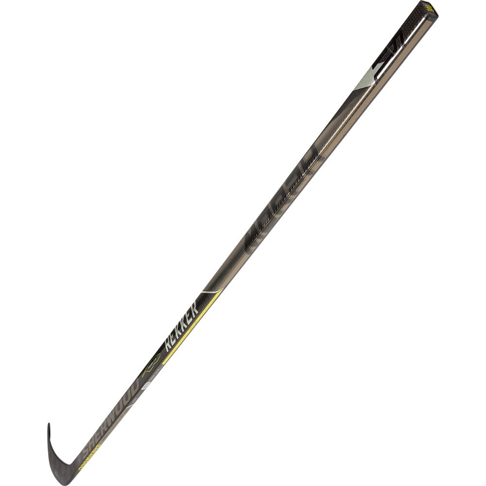 Sher - Wood Rekker Morph 2 Composite Hockey Stick - Sticks