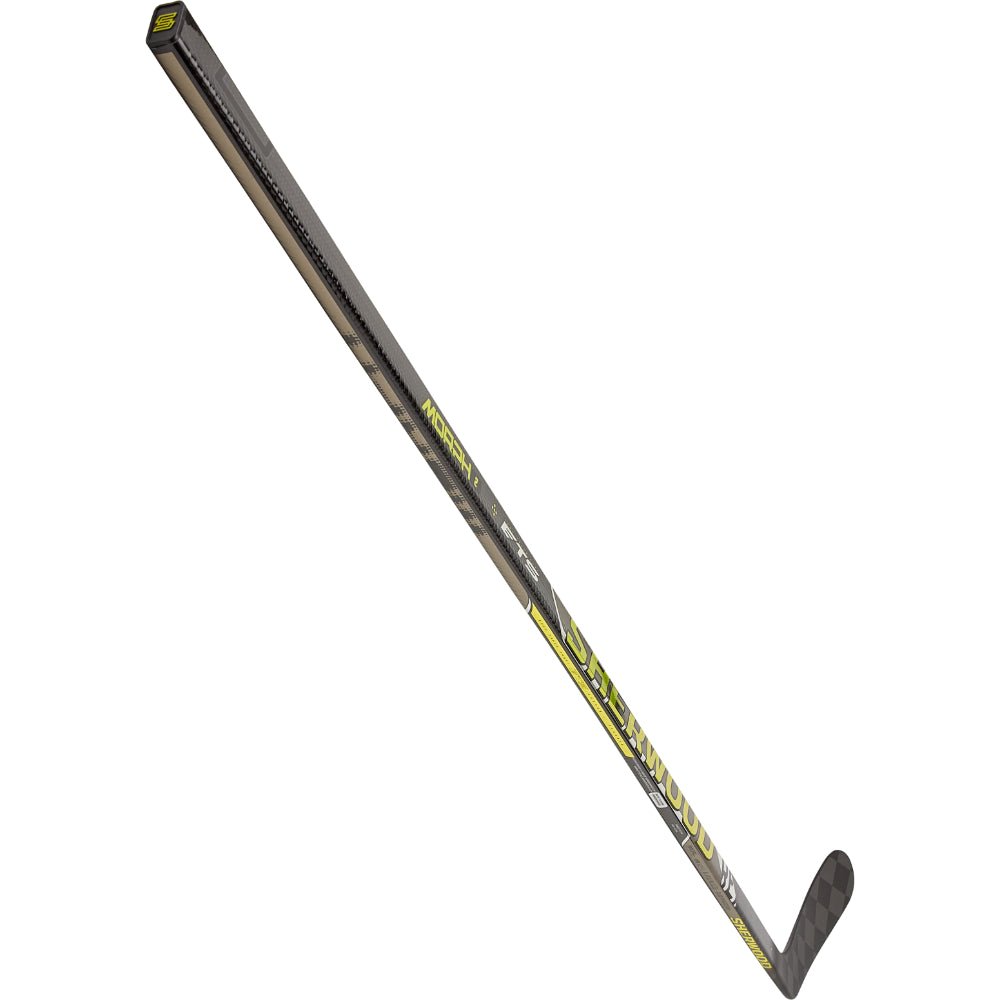 Sher - Wood Rekker Morph 2 Composite Hockey Stick - Sticks
