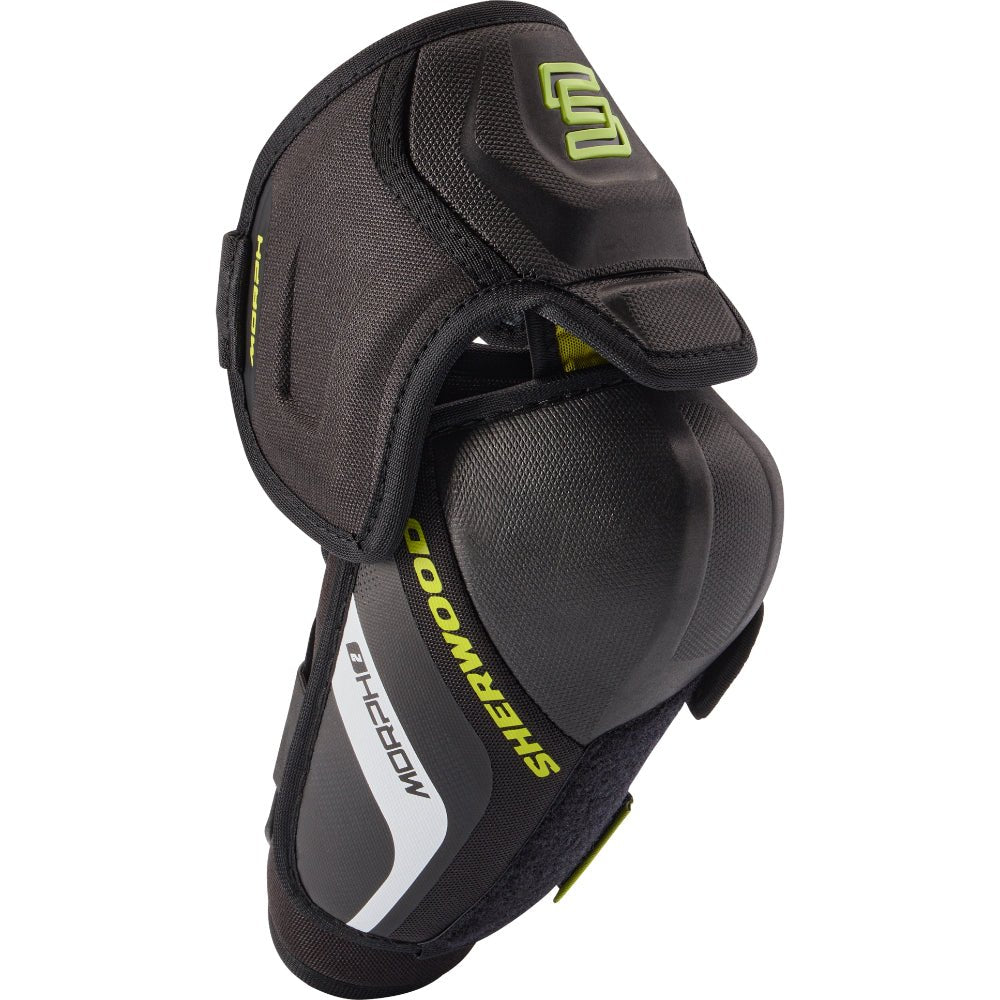 Sher - Wood Rekker Morph 2 Elbow Pads - Elbow Pads