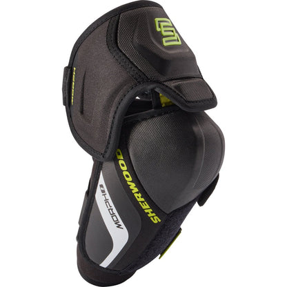 Sher - Wood Rekker Morph 2 Elbow Pads - Elbow Pads