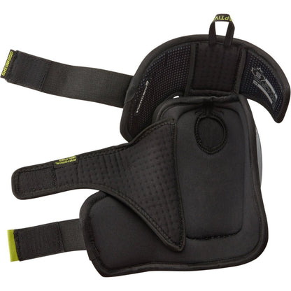 Sher - Wood Rekker Morph 2 Elbow Pads - Elbow Pads