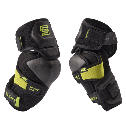 Sher - Wood Rekker Morph 2 Elbow Pads - Elbow Pads