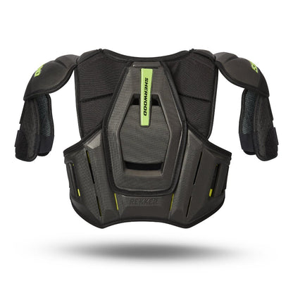 Sher - Wood Rekker Morph 2 Shoulder Pads - Shoulder Pads