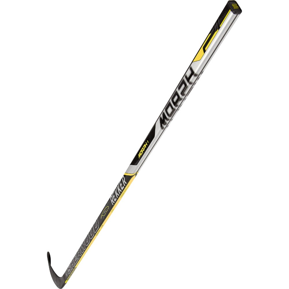 Sher - Wood Rekker Morph 3 Composite Hockey Stick - Sticks