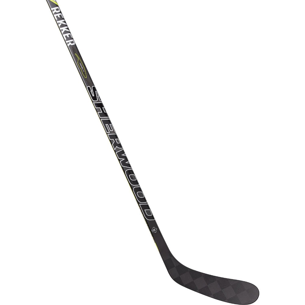 Sher - Wood Rekker Morph 3 Composite Hockey Stick - Sticks