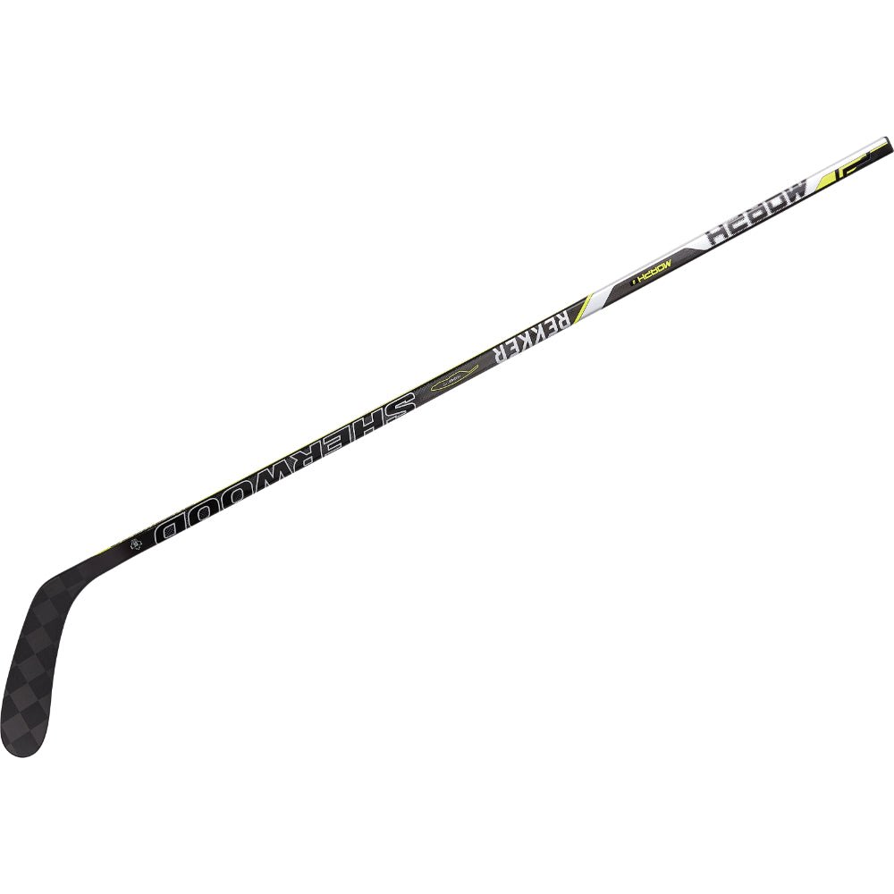 Sher - Wood Rekker Morph 3 Composite Hockey Stick - Sticks