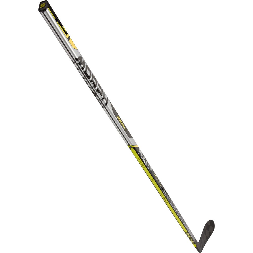 Sher - Wood Rekker Morph 3 Composite Hockey Stick - Sticks