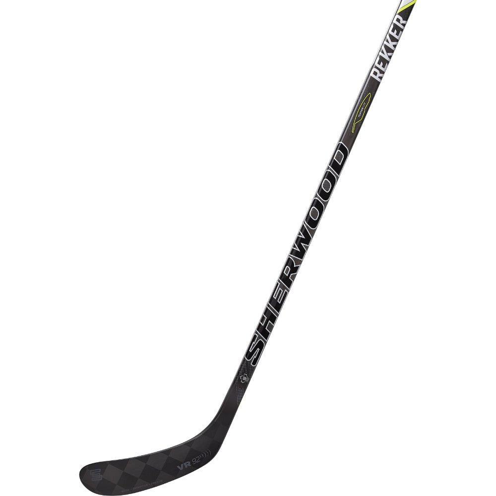 Sher - Wood Rekker Morph 3 Composite Hockey Stick - Sticks