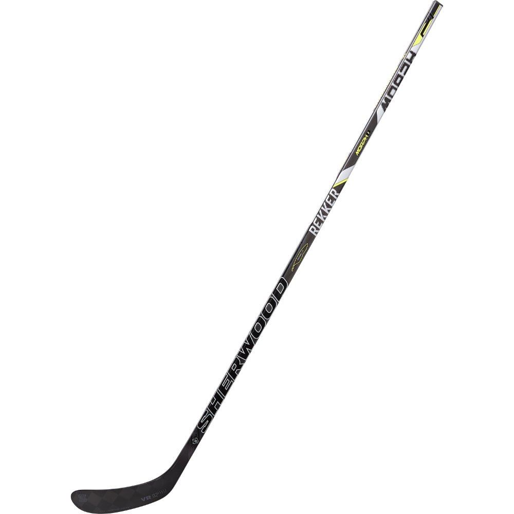 Sher - Wood Rekker Morph 3 Composite Hockey Stick - Sticks