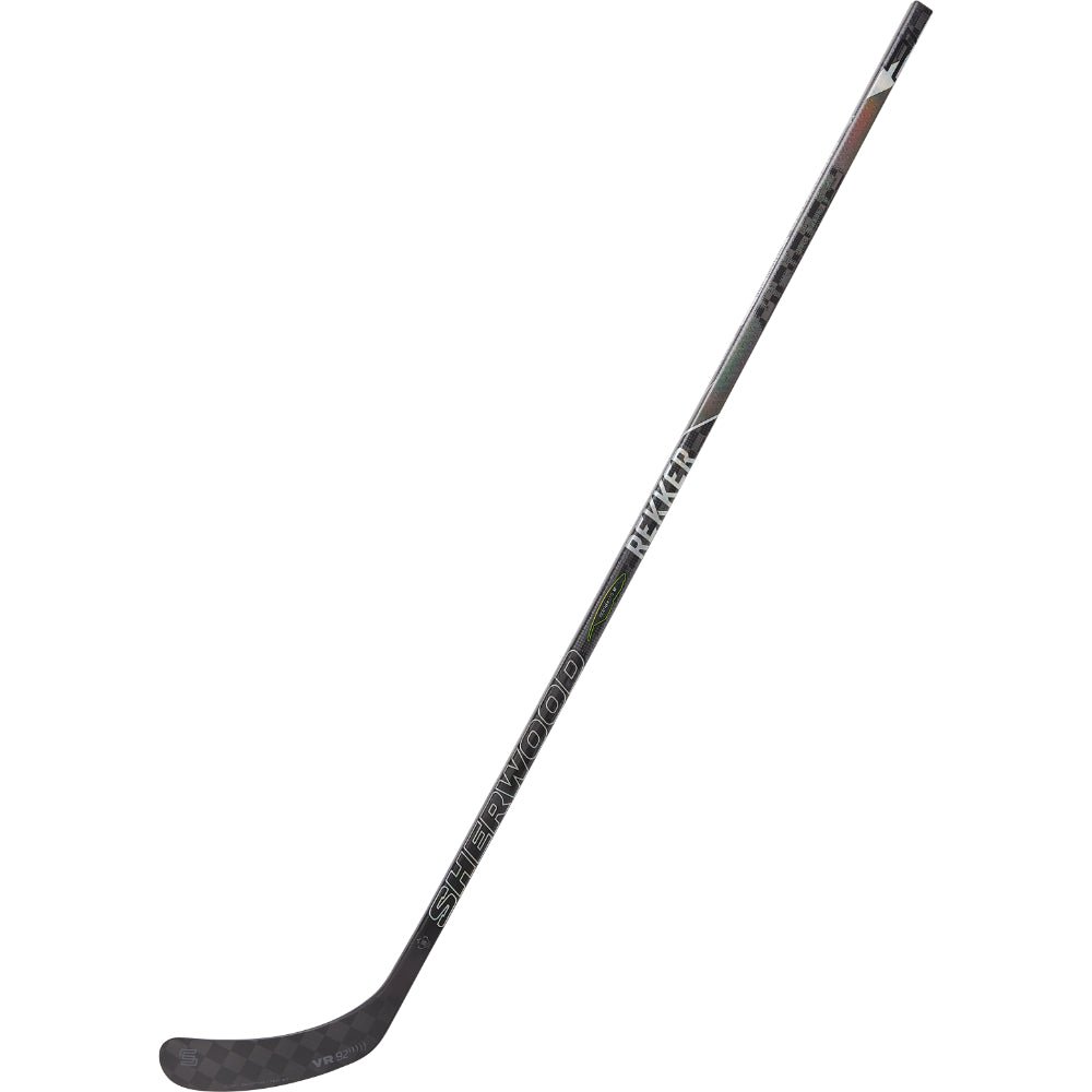 Sher - Wood Rekker Morph Pro Composite Hockey Stick - Sticks
