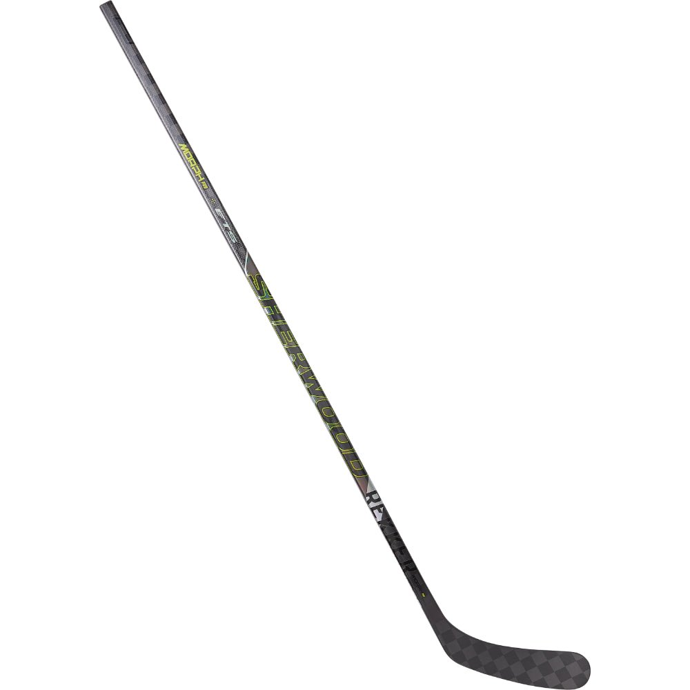 Sher - Wood Rekker Morph Pro Composite Hockey Stick - Sticks
