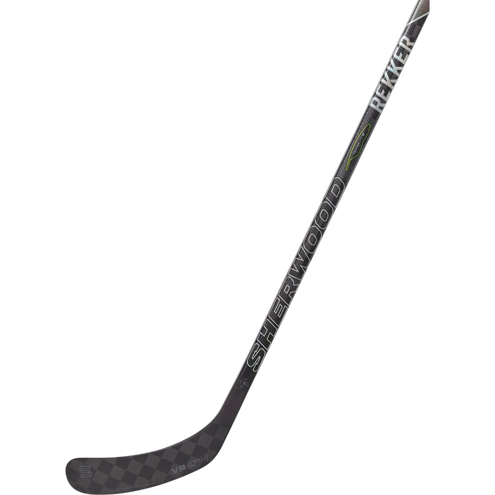 Sher - Wood Rekker Morph Pro Composite Hockey Stick - Sticks
