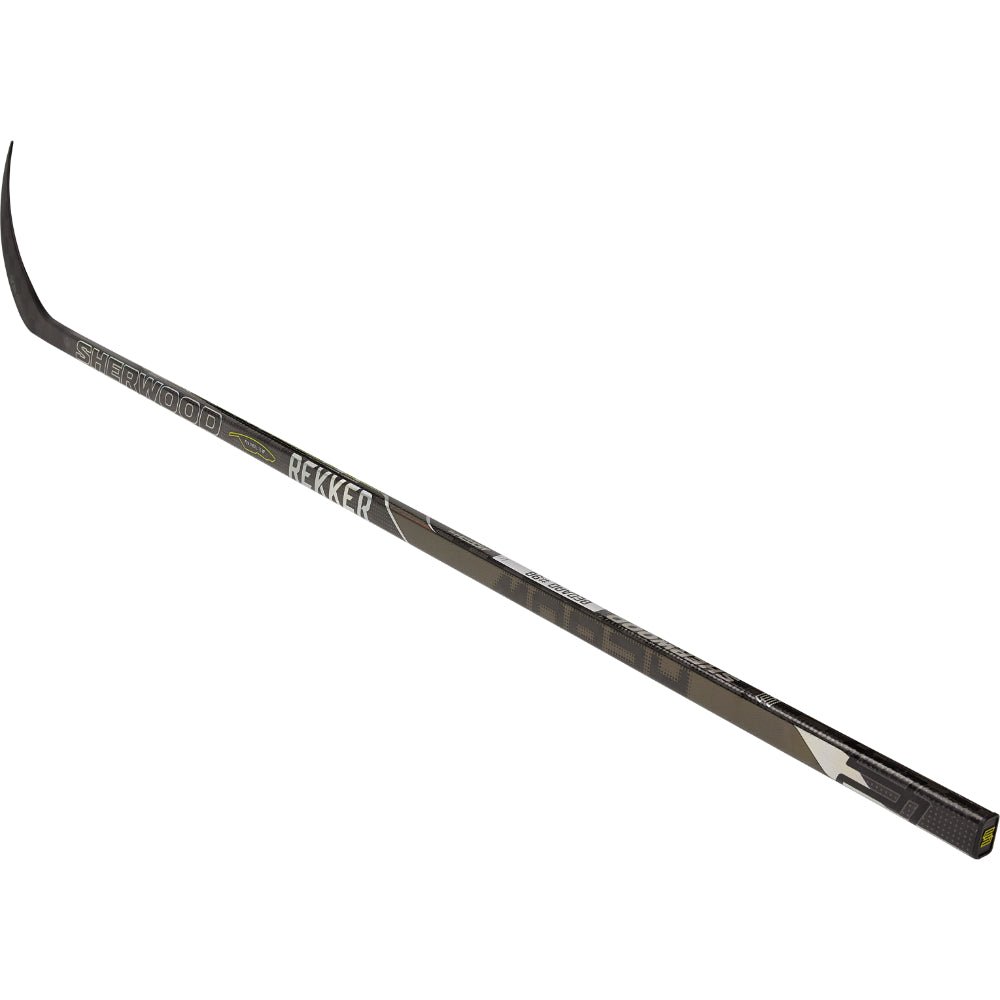 Sher - Wood Rekker Morph Pro Composite Hockey Stick - Sticks