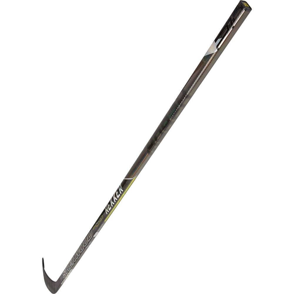 Sher - Wood Rekker Morph Pro Composite Hockey Stick - Sticks