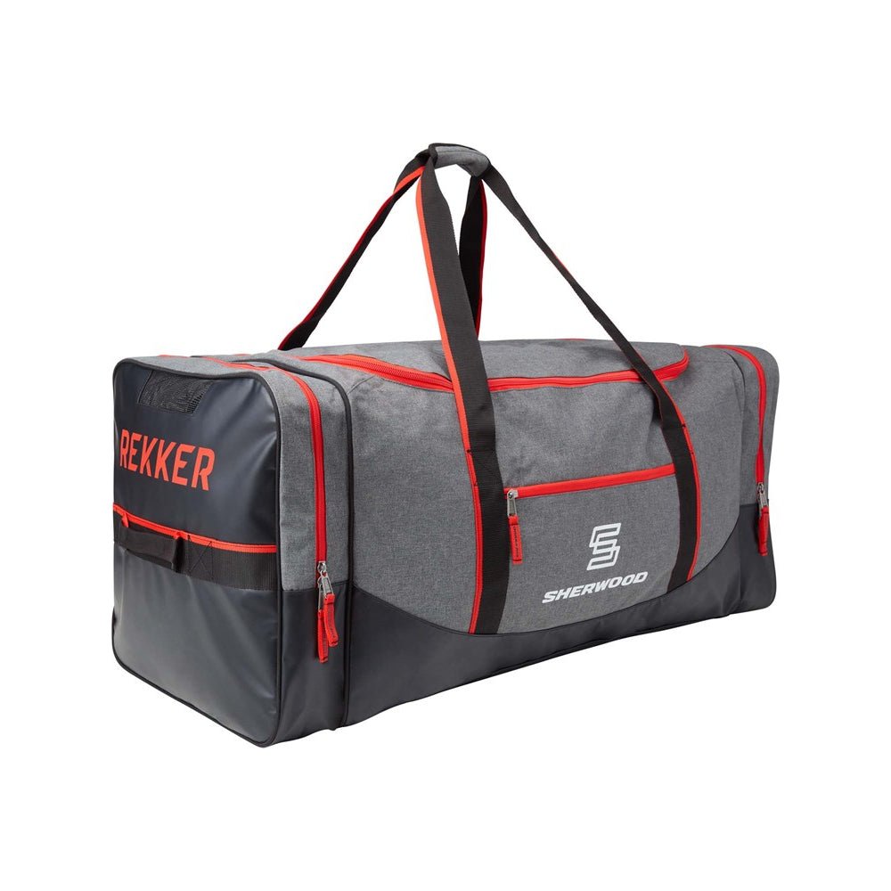Sher - Wood Rekker Team Carry Bag - Player Bags