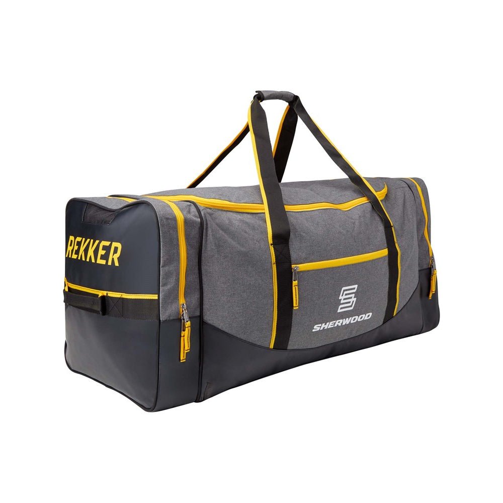 Sher - Wood Rekker Team Carry Bag - Player Bags