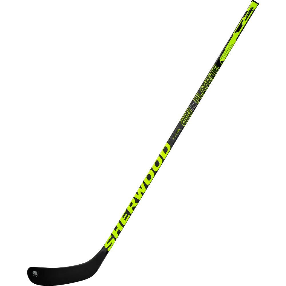Sher-Wood S26 Playrite Composite Hockey Stick - Sticks