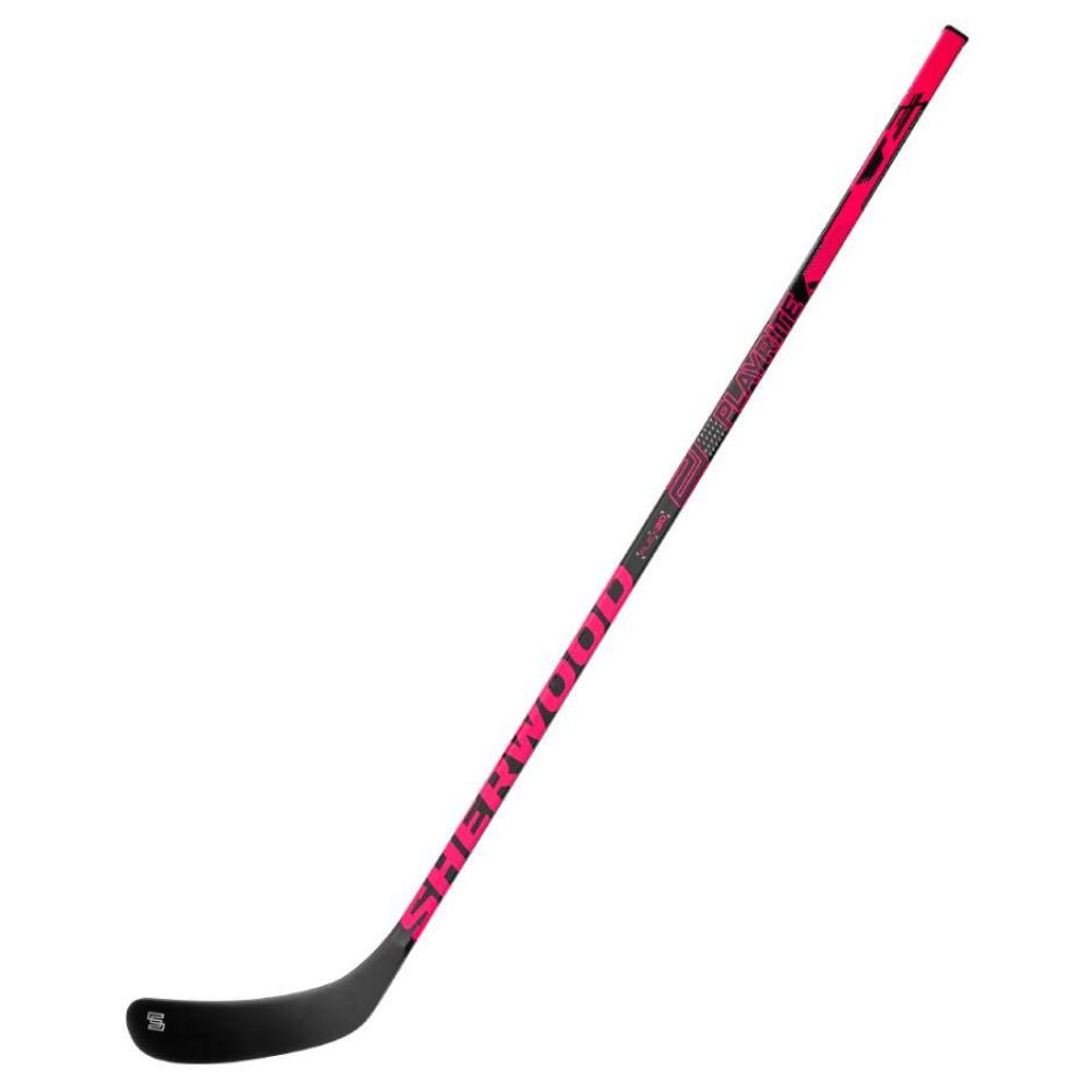 Sher-Wood S26 Playrite Composite Hockey Stick - Sticks