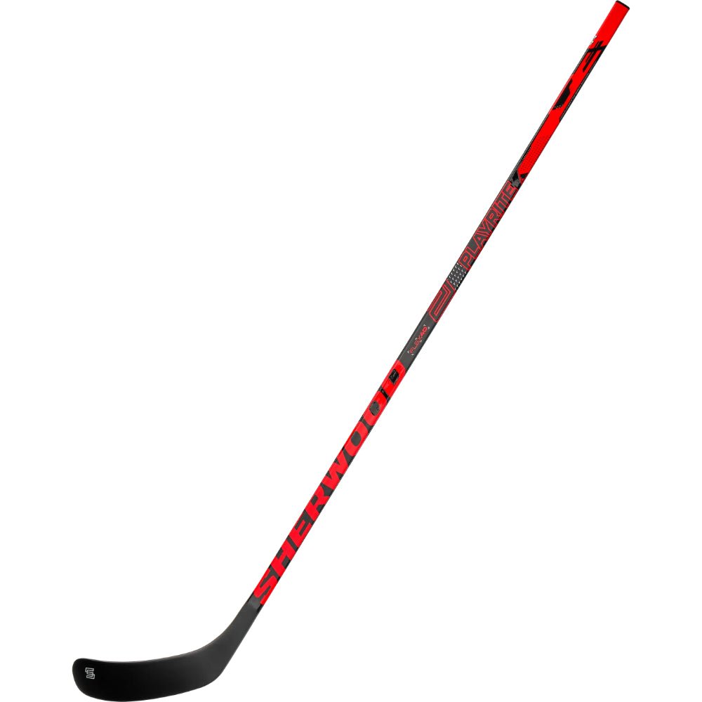 Sher-Wood S26 Playrite Composite Hockey Stick - Sticks