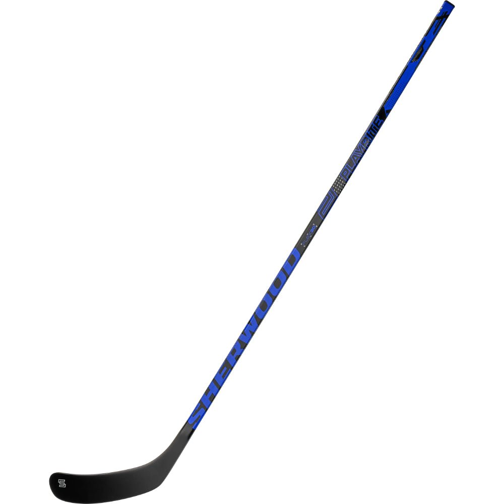 Sher-Wood S26 Playrite Composite Hockey Stick - Sticks
