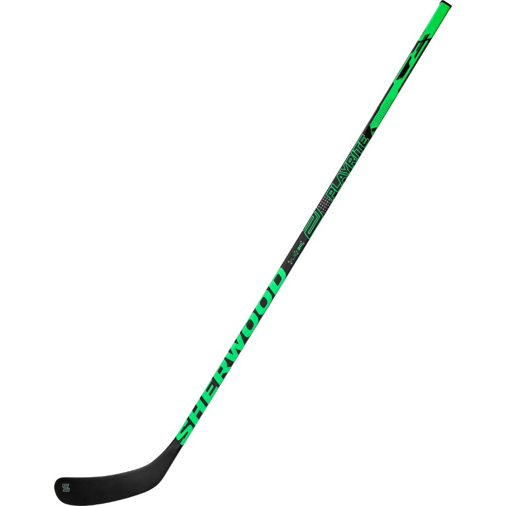 Sher-Wood S26 Playrite Composite Hockey Stick - Sticks