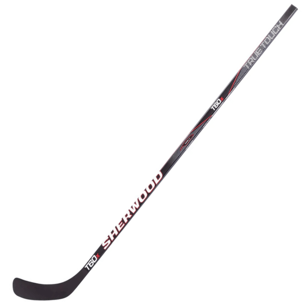 Sher - Wood T60X Composite Hockey Stick - Sticks