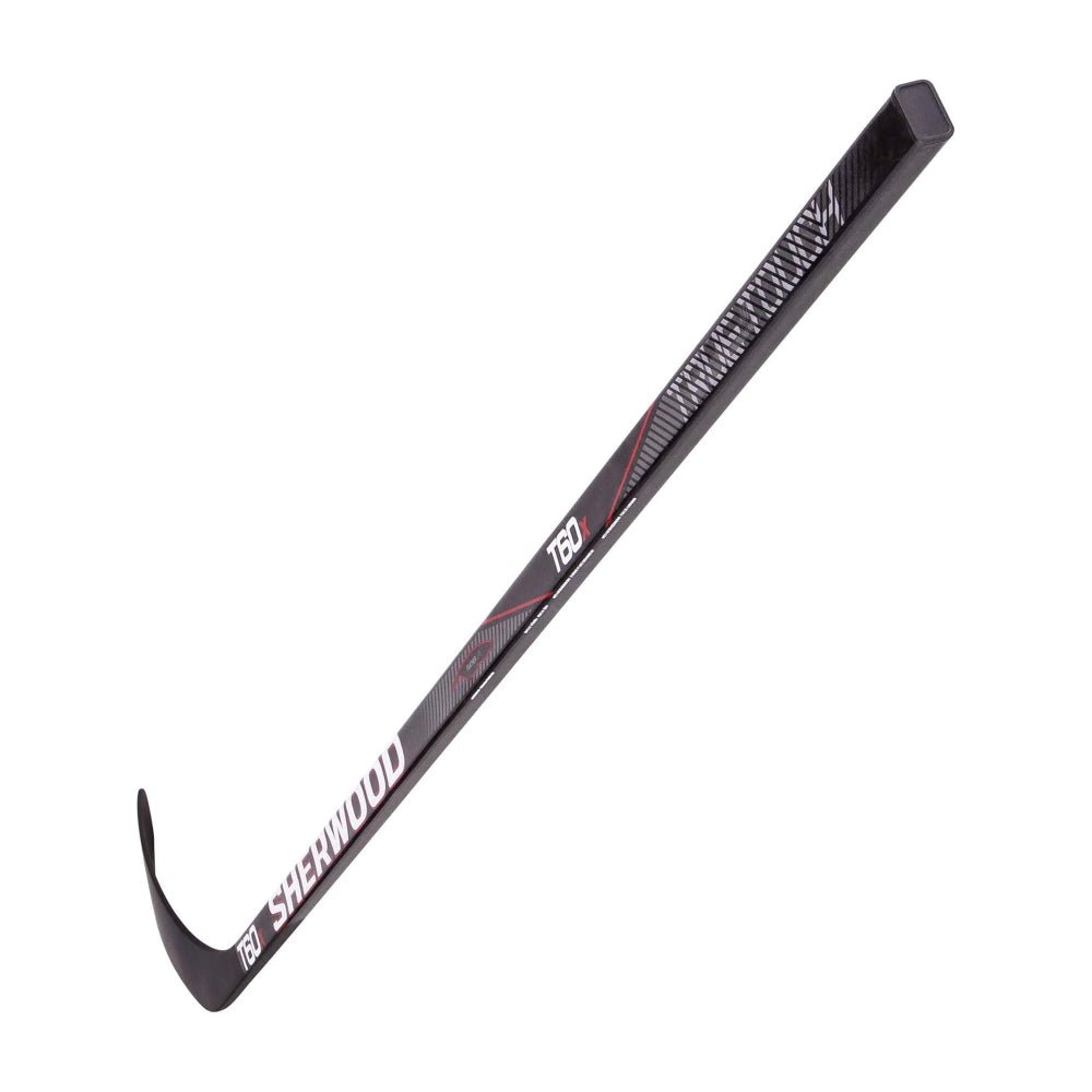 Sher - Wood T60X Composite Hockey Stick - Sticks
