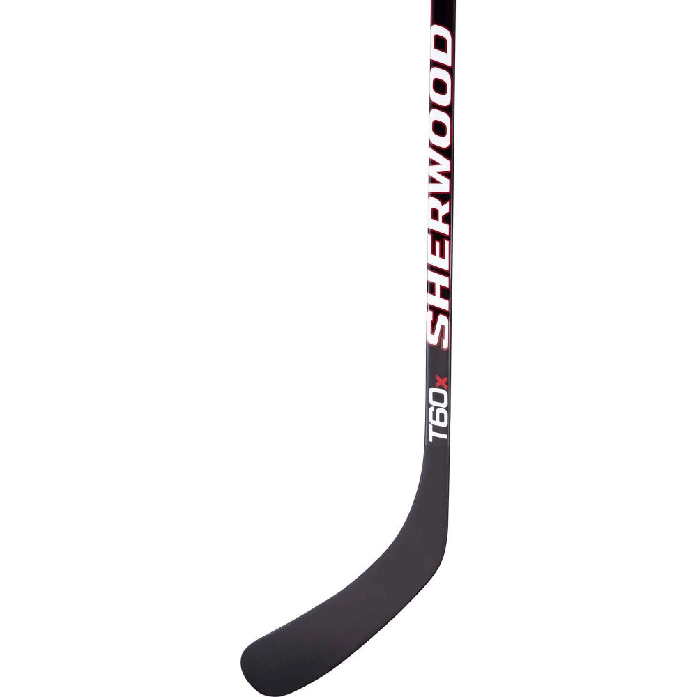 Sher - Wood T60X Composite Hockey Stick - Sticks