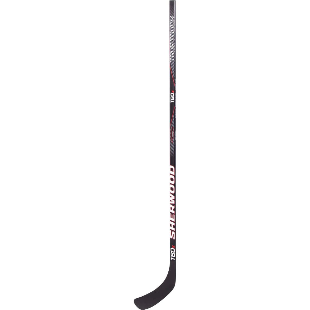 Sher - Wood T60X Composite Hockey Stick - Sticks