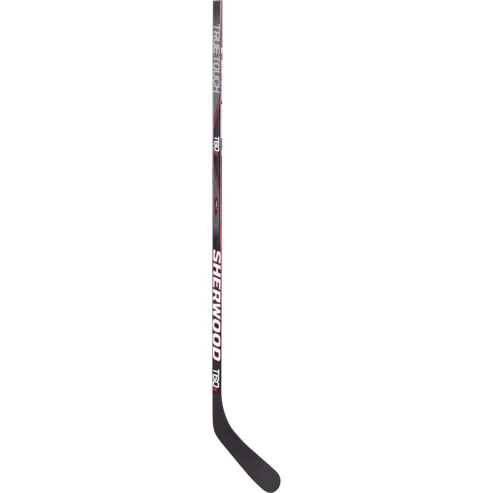 Sher - Wood T60X Composite Hockey Stick - Sticks