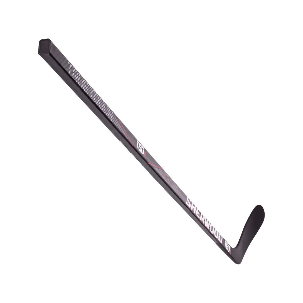 Sher - Wood T60X Composite Hockey Stick - Sticks