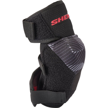 Sher - Wood T60X Elbow Pads - Elbow Pads