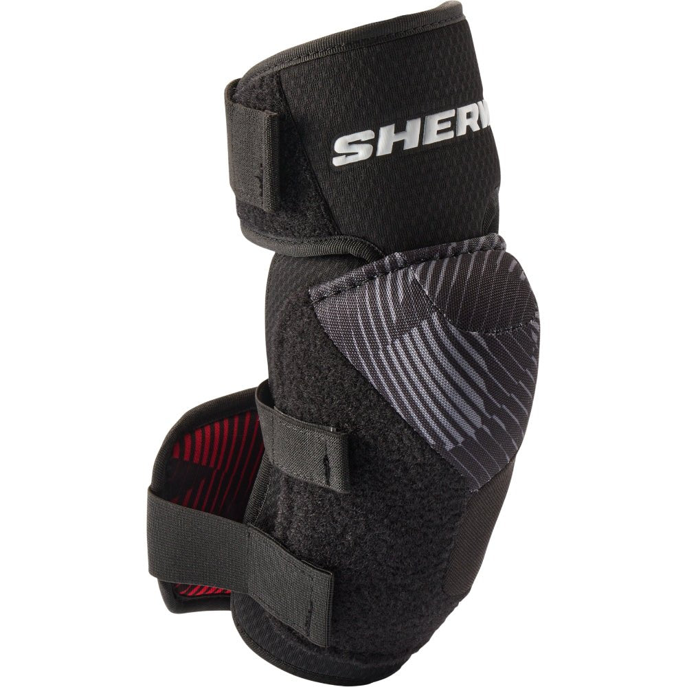 Sher - Wood T60X Elbow Pads - Elbow Pads