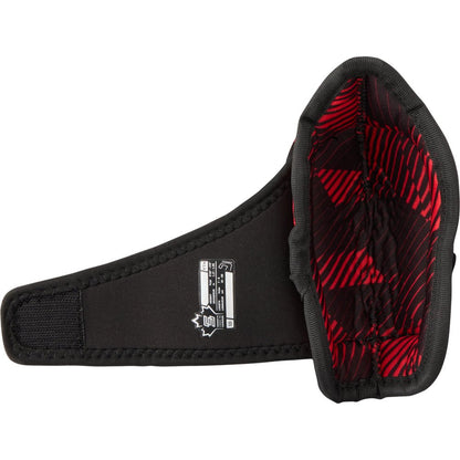 Sher - Wood T60X Elbow Pads - Elbow Pads