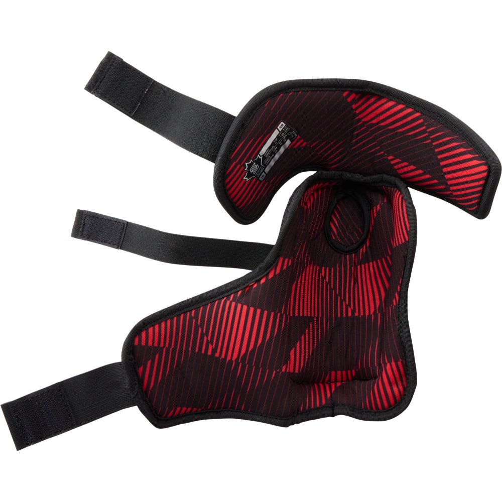 Sher - Wood T60X Elbow Pads - Elbow Pads