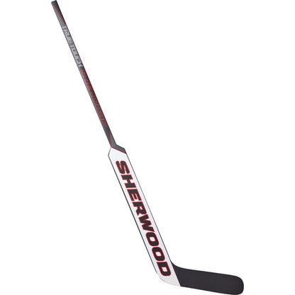 Sher - Wood T60X Goalie Stick - Goalie Sticks