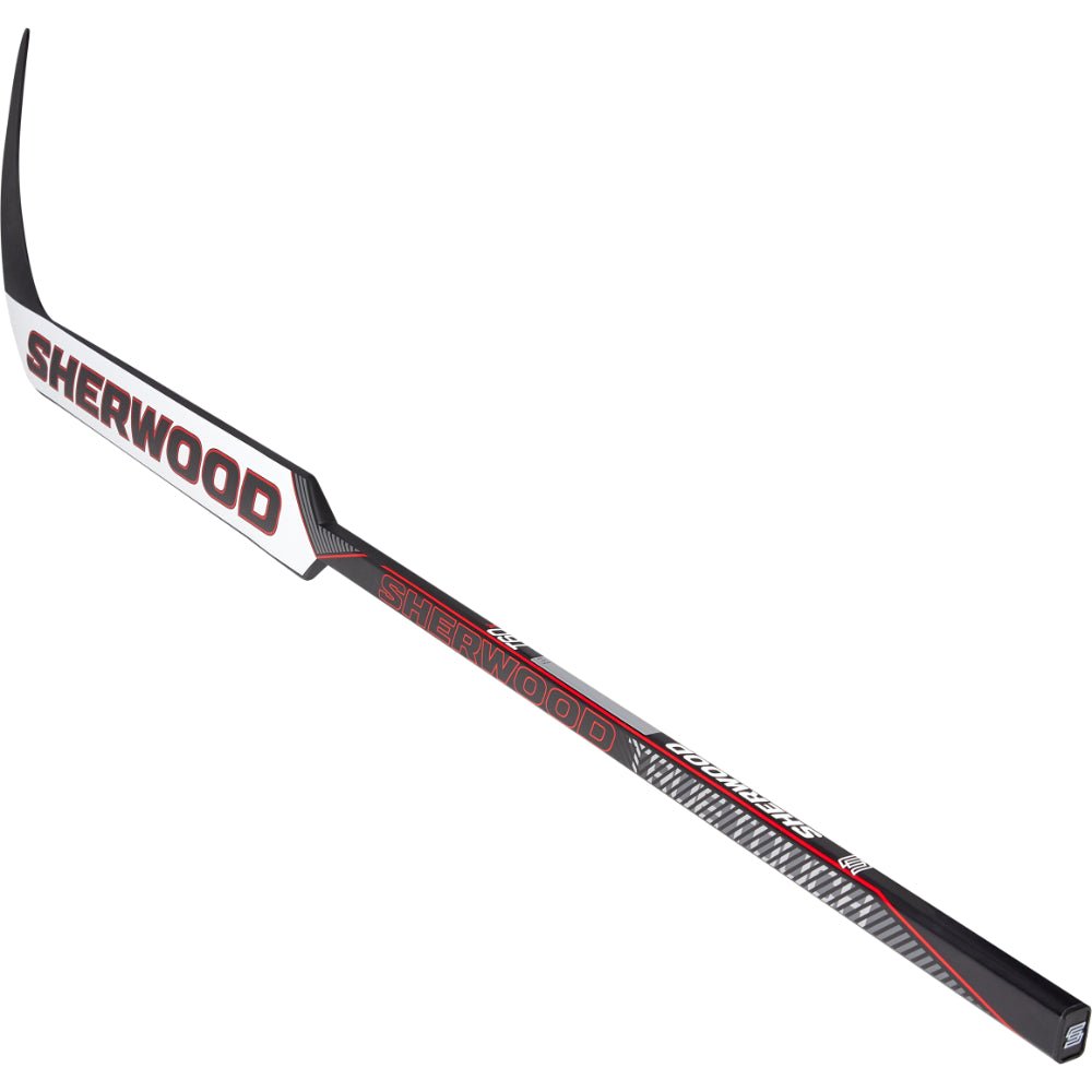 Sher - Wood T60X Goalie Stick - Goalie Sticks