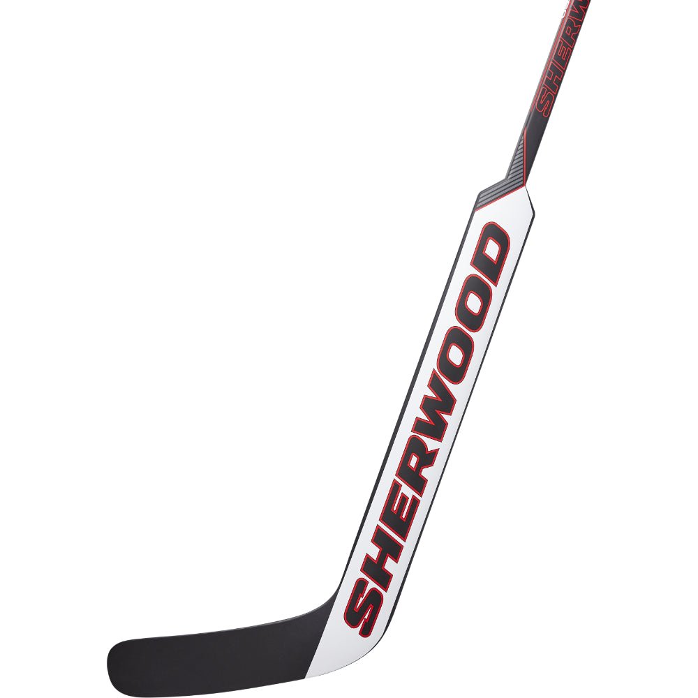 Sher - Wood T60X Goalie Stick - Goalie Sticks