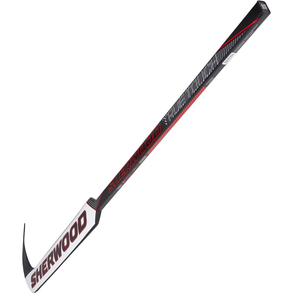 Sher - Wood T60X Goalie Stick - Goalie Sticks