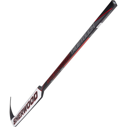 Sher - Wood T60X Goalie Stick - Goalie Sticks
