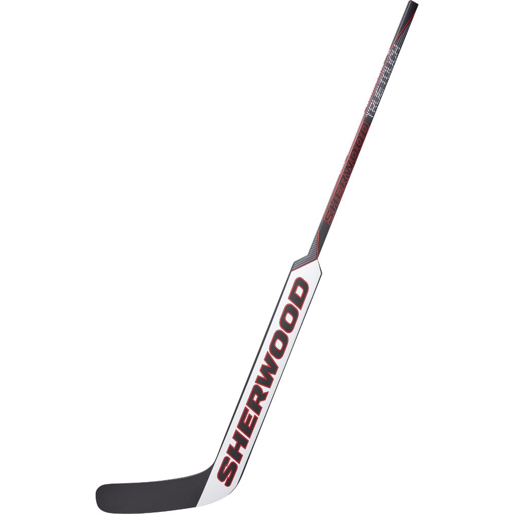 Sher - Wood T60X Goalie Stick - Goalie Sticks